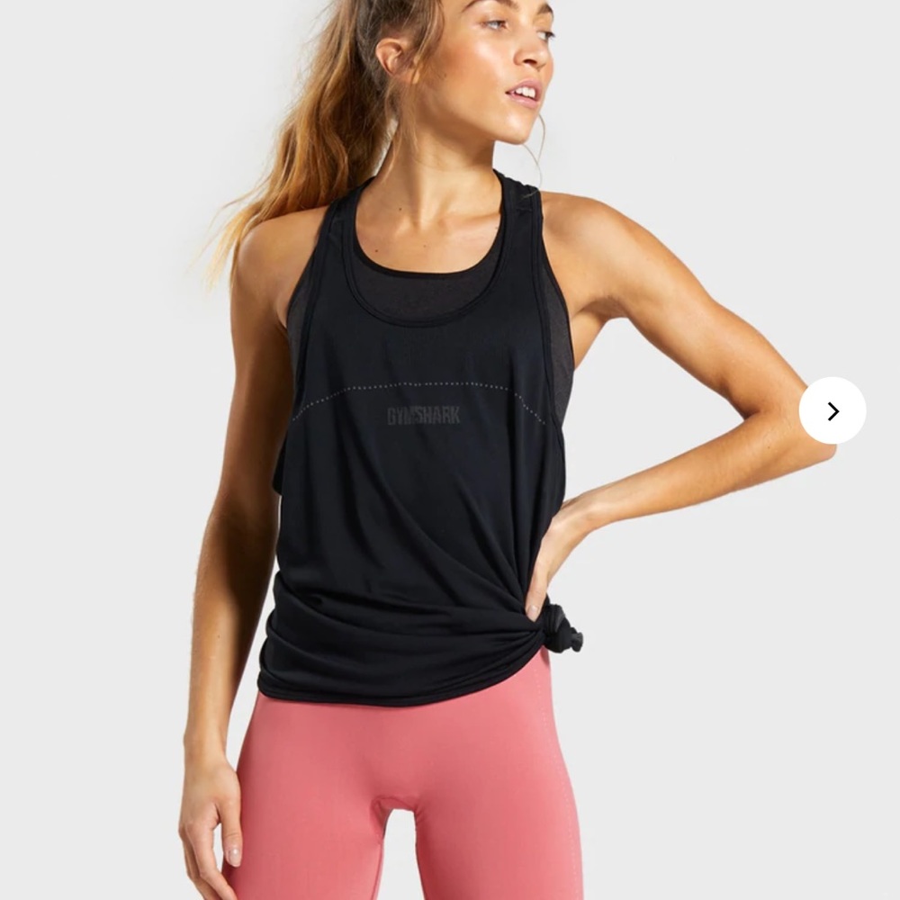 Gymshark Tank